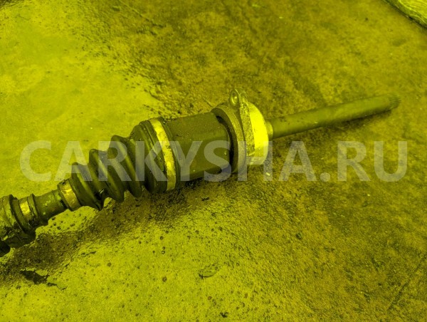 Привод Nissan Juke 