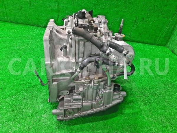 АКПП Nissan Cube 