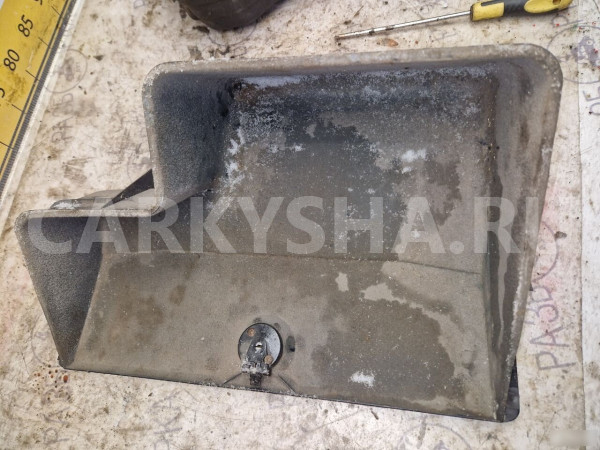 Бардачок Ford Granada 2 Ford Granada 