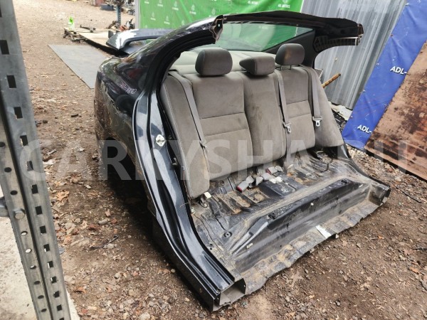 Задняя часть Honda Civic 8 2006-2011 04646SNBG00ZZ 4D Honda Civic 
