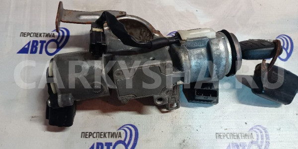 Замок зажигания тойота авенсис 2 Toyota Avensis Toyota Avensis оригинальный номер 4528005080