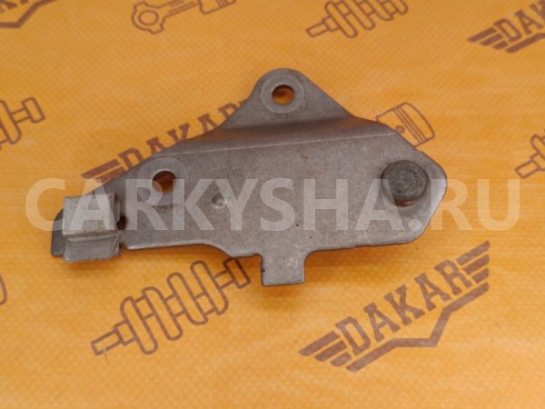 Кронштейн катализатора Mercedes-Benz GLC X253 M274 Mercedes-Benz GLC 