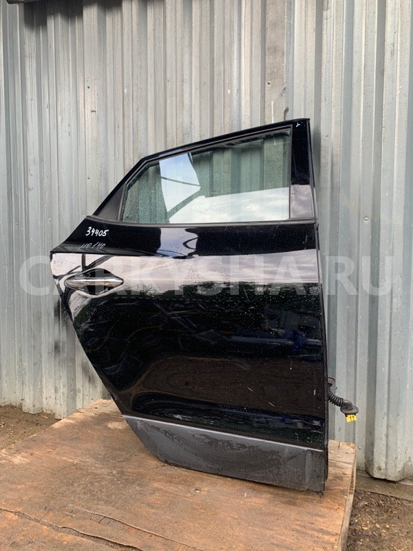 Дверь Hyundai Ix35 2009-2015 770042Y000 1ПОКОЛЕНИЯ, задняя правая Hyundai ix35 