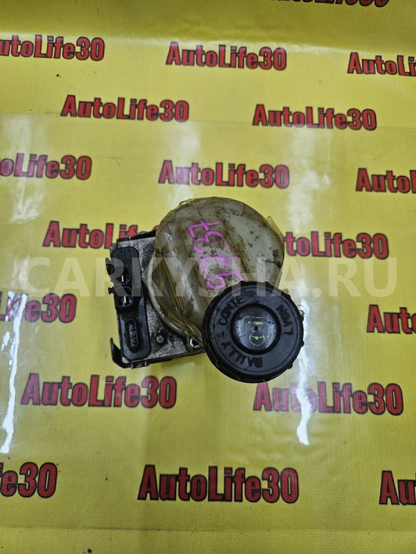 Электроусилитель руля Renault Sandero 