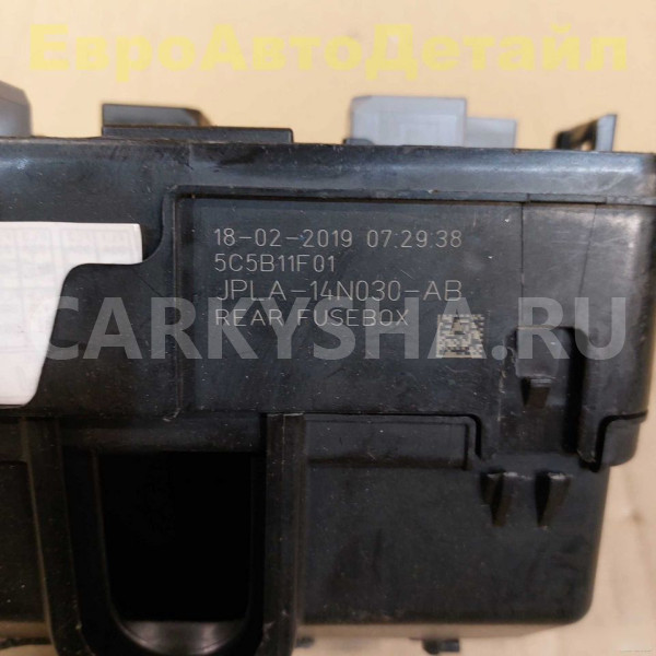 Блок предохранителей Land Rover L405 L462 L494 Land Rover Range Rover оригинальный номер LR138633