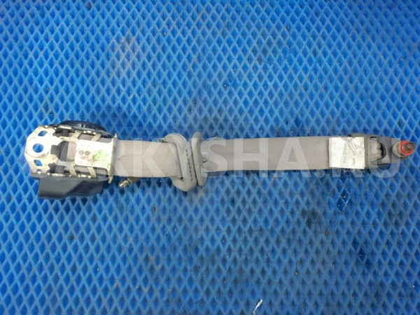 Ремень безопасности задний левый Chery Tiggo T11 Chery Tiggo (T11) оригинальный номер T118212030