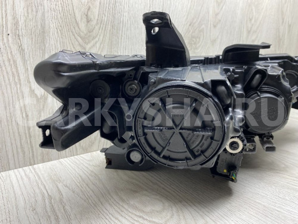Фара левая Mitsubishi Outlander галоген Mitsubishi i оригинальный номер 8301C8-53