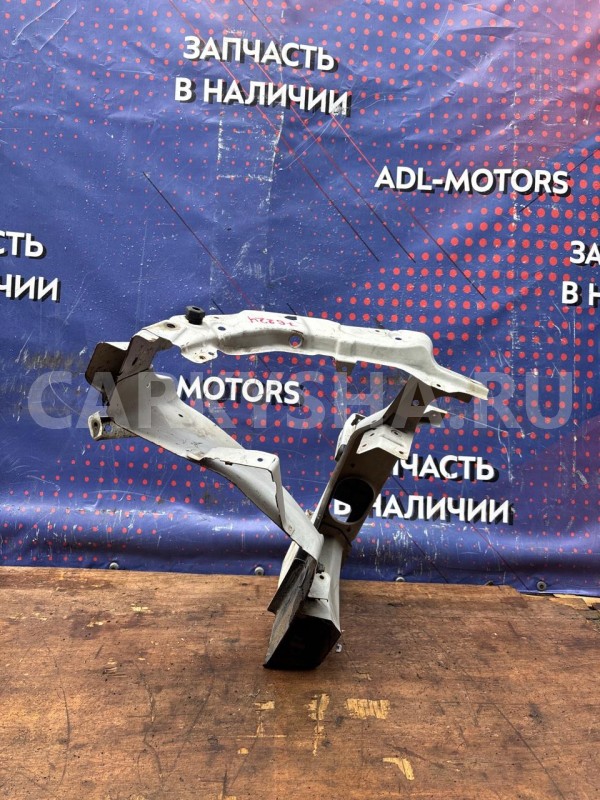 Лонжерон Suzuki Grand Vitara 2006-2015 5871077K00, передний левый Suzuki Grand Vitara 