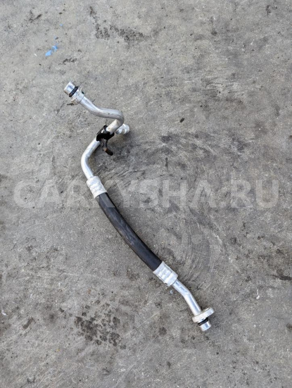 Трубки кондиционера Nissan Leaf 
