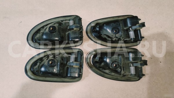 Ручка двери внутренняя Renault Logan 1 Renault 20 