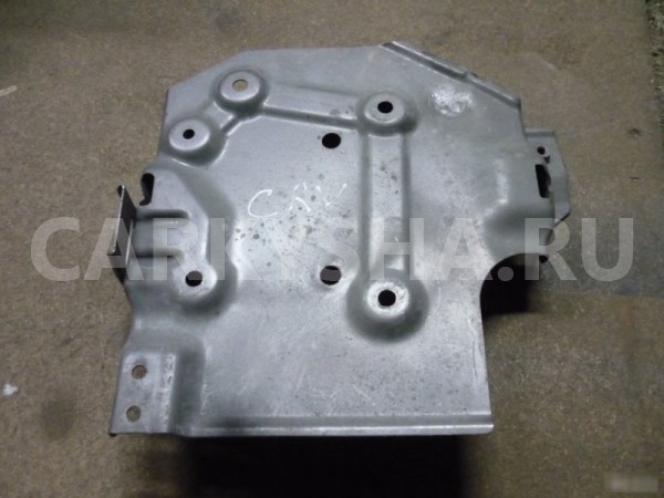 Площадка Акб Honda Cr-V 3 2007-2012 Honda CR-V 