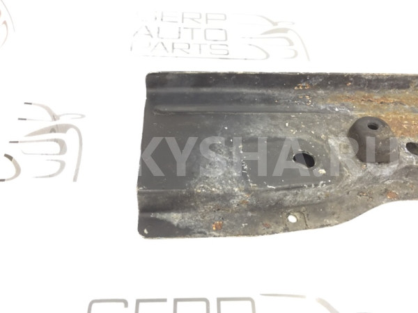 Балка подрадиаторная Nissan Note Е11 1.6 HR16DE Nissan Note 