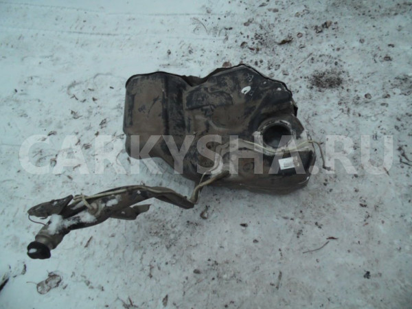 Бак топливный Volkswagen Passat B6 (2005—2010) Volkswagen Passat оригинальный номер 3C0201055J