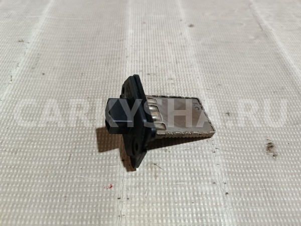 Резистор отопителя Hyundai Accent 