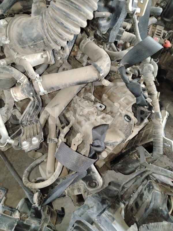Акпп Toyota Corolla оригинальный номер 3040012250, 3040020070