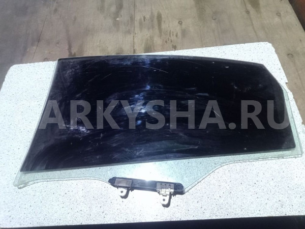 Стекло двери Nissan Almera G15 (2012—2018) Nissan Almera оригинальный номер 823004AA0A