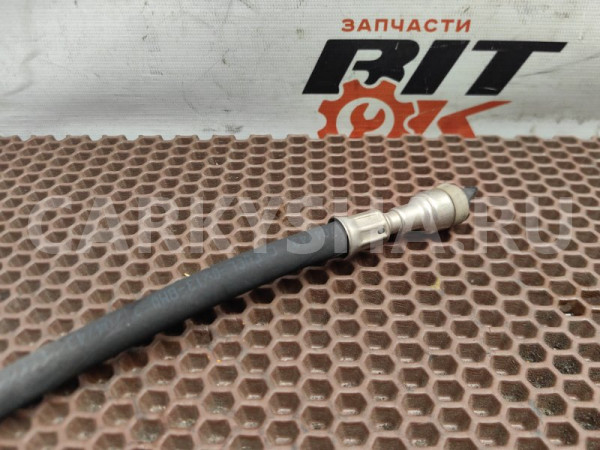 Топливный шланг BMW 5er оригинальный номер 13 53 7 548 989, 13 53 7 548 989, 13537548989, 7548989, 13 53 7 522 492, 13537522492, 7522492