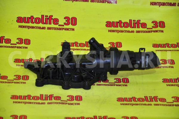 Корпус термостата Renault Megane 