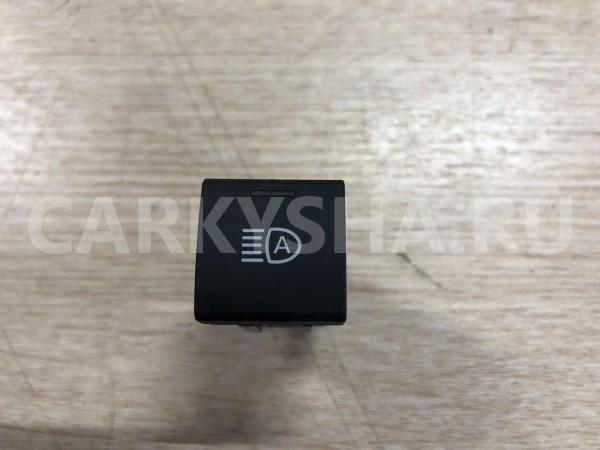 Кнопка выключения дальнего света Toyota Highlander IV (U70) оригинальный номер 84153-0R010