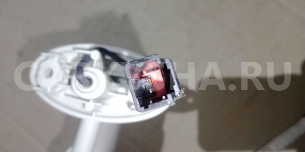 Козырек солнцезащитный Ford Focus III (2011—2015) Ford Focus оригинальный номер 1725743