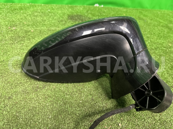 Зеркало Porsche Panamera 2009-2013 97061268800 970, правое Porsche Panamera 