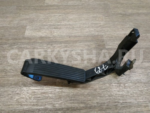 Педаль газа Mercedes-Benz S-klasse оригинальный номер 1403011620