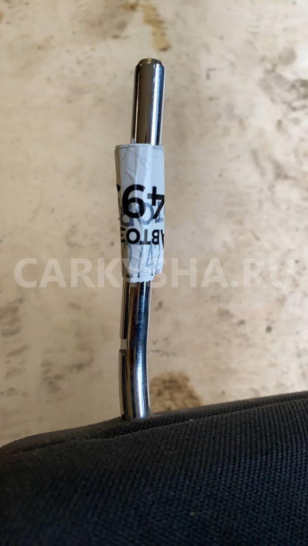 Подголовник Opel Astra H (2004-2013) Opel Astra 