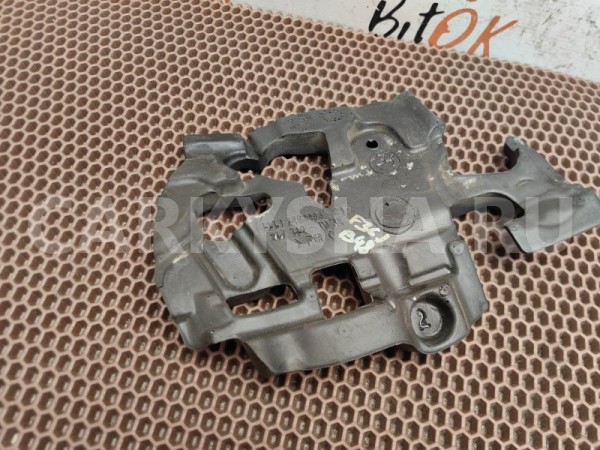 Звукоизоляция двигателя BMW 4er 