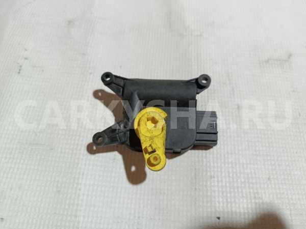 Моторчик заслонки отопителя Volkswagen Tiguan 