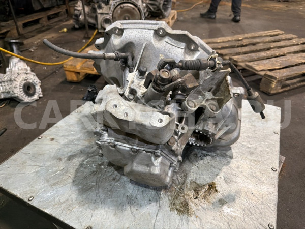 МКПП Chevrolet Orlando 2008-2015 96814303 1.8 Chevrolet Orlando 
