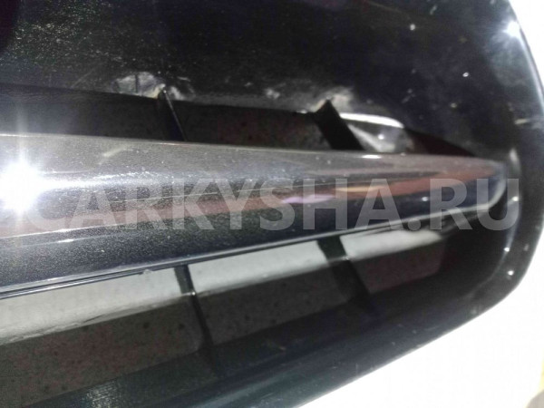 Решетка радиатора Subaru Legacy BL/BP (2003—2006) Subaru Legacy оригинальный номер 91121AG090