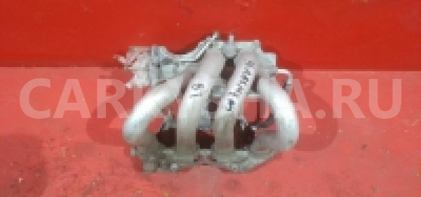 Ниссан Альмера Н16 впускной коллектор 1.8 Nissan Almera 