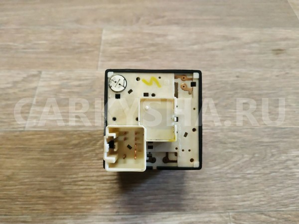 Блок управления светом Jaguar S-Type 