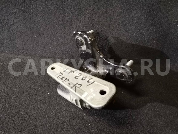 Кронштейн двери справа спереди A2047201037 Mercedes-Benz GLK-Class X204 Mercedes-Benz CLK-klasse 