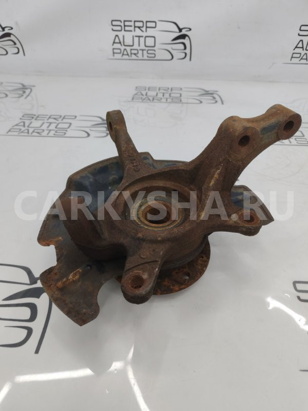 Поворотный кулак левый Suzuki SX4/S-Cross M16A Suzuki SX4
