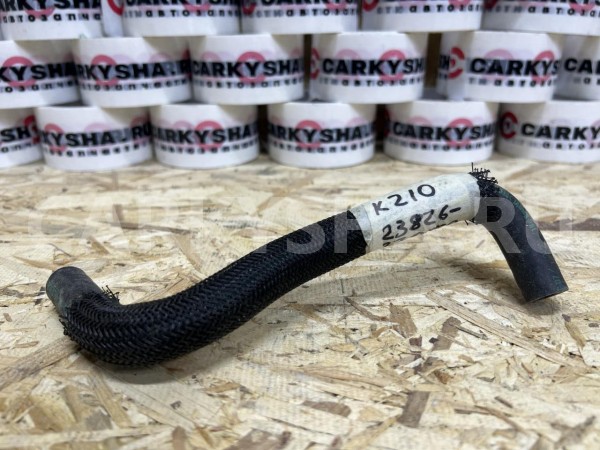 Трубка вакуумная Toyota Corolla XII (E210) – седан оригинальный номер 23826-37050