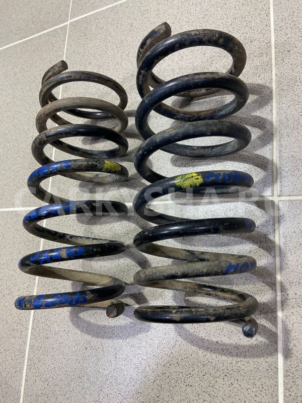 Пружины задние Ford Orion 1984 г. Ford Orion 