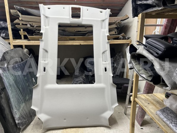 Обшивка потолка Jetour X70 PLUS оригинальный номер F18-5702010