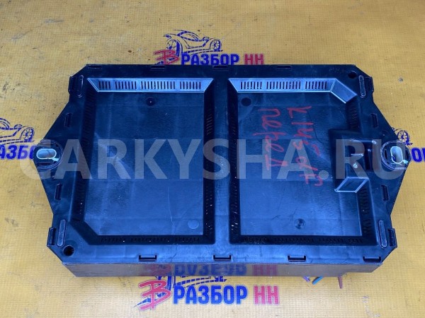 Блок предохранителей салонный передний Jaguar XF Jaguar XF оригинальный номер C2Z16076