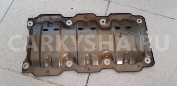 Маслоотражатель Lexus RX350 GSU35 2GRFE 3.5 2007 Lexus RX 