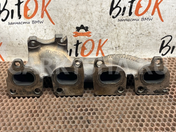 Выпускной коллектор Mini Clubman оригинальный номер 11 62 7 597 031, 11 62 7 597 031, 11627597031, 7597031, 11 62 7 574 366, 11627574366, 7574366, 11 62 7 556 494, 11627556494, 7556494