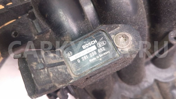 Коллектор впускной FIAT Albea I Fiat Albea 