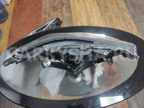 Фара Led Toyota Rav4 2018- н.в XA50, левая Toyota RAV 4 