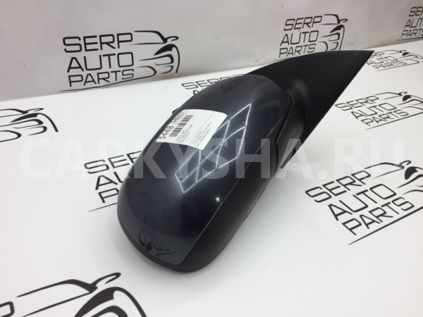 Зеркало правое Kia Ceed ED G4FC 2009 Kia Cee'd 