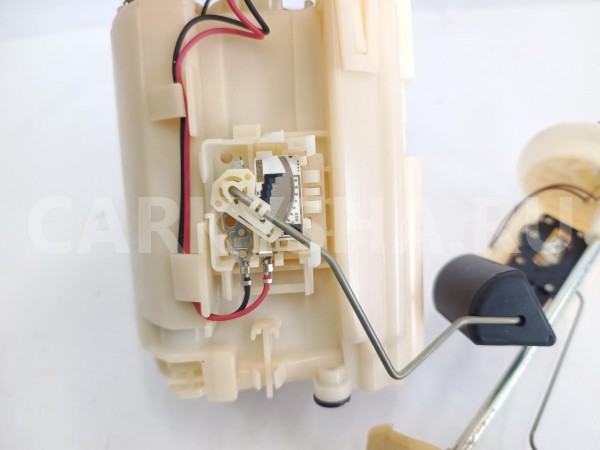 Топливный насос Subaru Tribeca 2006 42021XA01A WX EZ30 Subaru Tribeca 