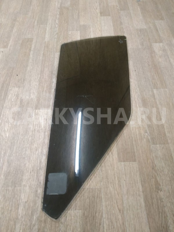 Стекло кузова заднее левое глухое ВАЗ (Lada) 2108 