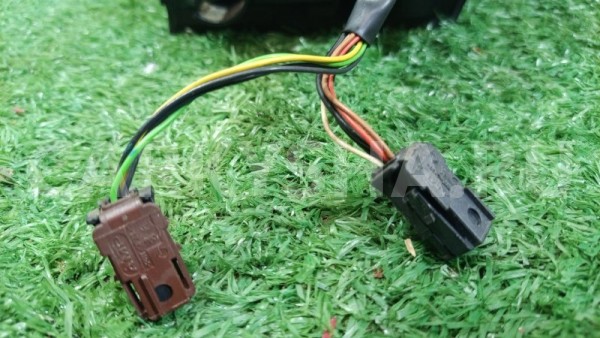 Зеркало заднего вида боковое правое Citroen C3 FC Citroen C3 