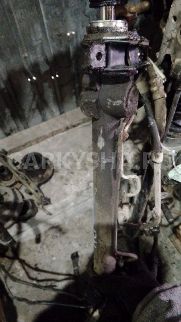 Рулевая рейка Opel Vectra B Opel Vectra 