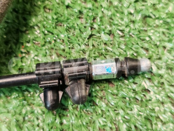 Трос замка багажника Kia Rio 2015 812804X000 СЕДАН G4FA Kia Rio 