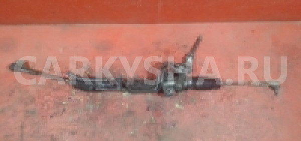 Киа Спектра рулевая рейка Kia Spectra 